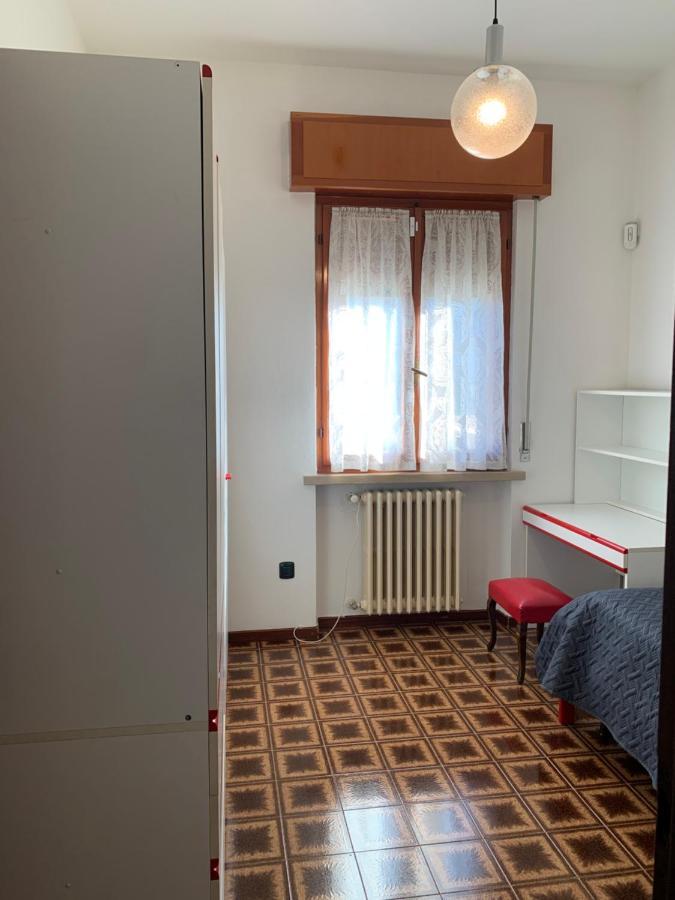 La Casa Di Thomas Apartment Lazise Exterior photo