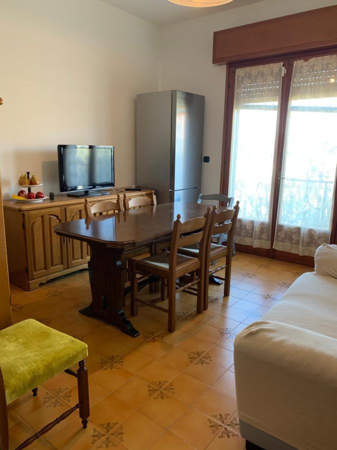 La Casa Di Thomas Apartment Lazise Exterior photo